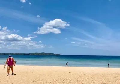 Nilaveli Beach