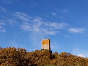 Torre de Sandiás