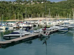 Port de la Mercantine