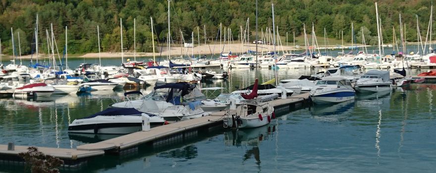 Port de la Mercantine