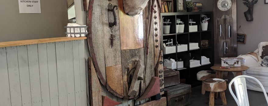 Barristers Block Wines