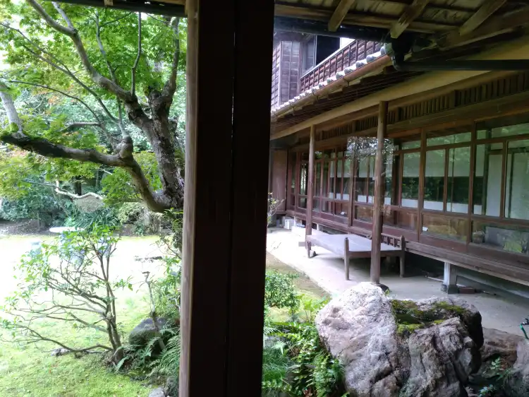 Hotels in Ashikita