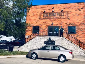 Reclaimed Rails Brewing Company