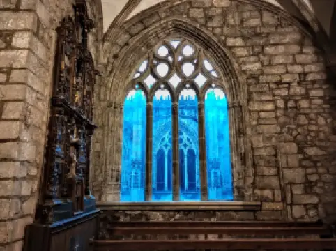 Iglesia de San Miguel