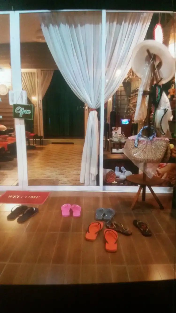 Hotels near ASHARA SPA & MASSAGE