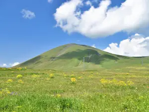 Mount Armaghan