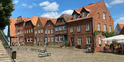 Till Eulenspiegel Memorial