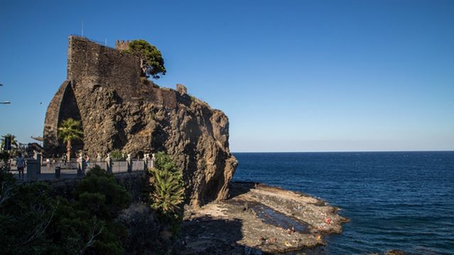 Cyclops Islands Marine Protected Area