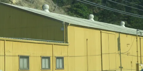 The Golden State Model Railroad Museum