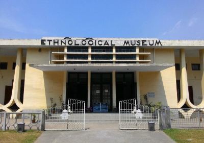 Ethnological Museum