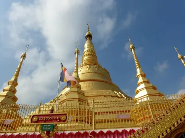 Tachileik