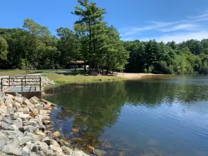Massasoit State Park