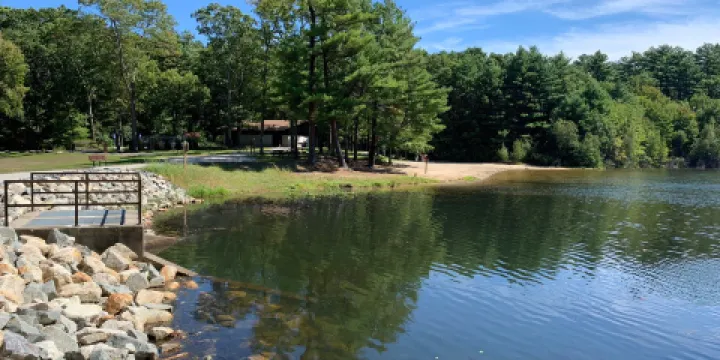 Massasoit State Park