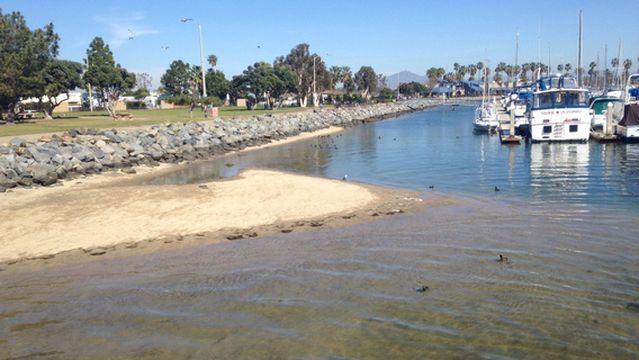 Chula Vista Marina View Park