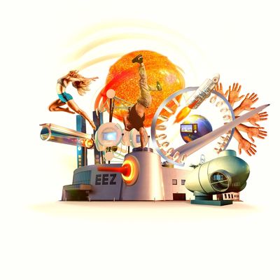 Energie Erlebnis Zentrum (EEZ)