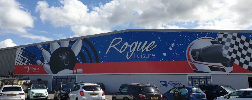 Rogue Leisure