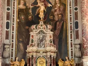 Dominican monastery