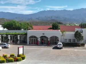Rooiberg Winery (Bistro hours differ)
