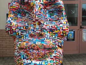 Museum of the Carnival of Viareggio