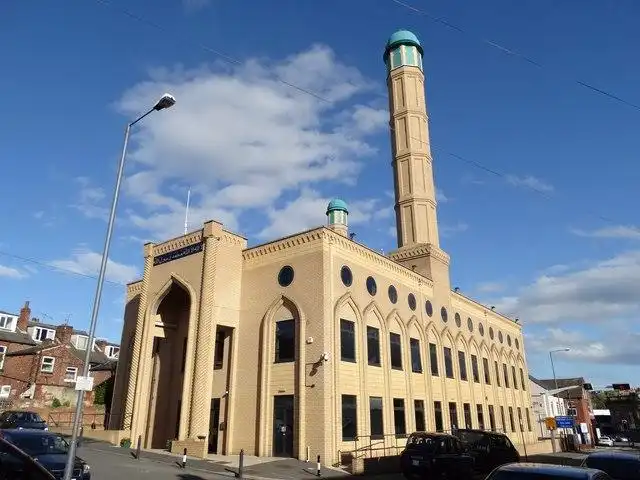Hotels in der Nähe von Madina Mosque