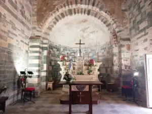 Chiesa di San Michele di Murato