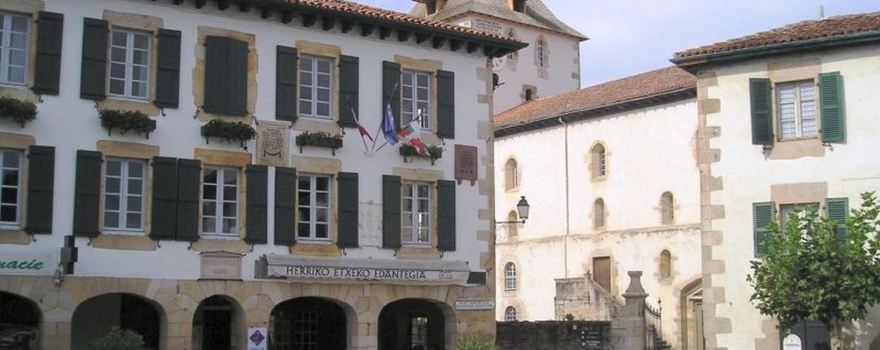 Office de Tourisme de Sare
