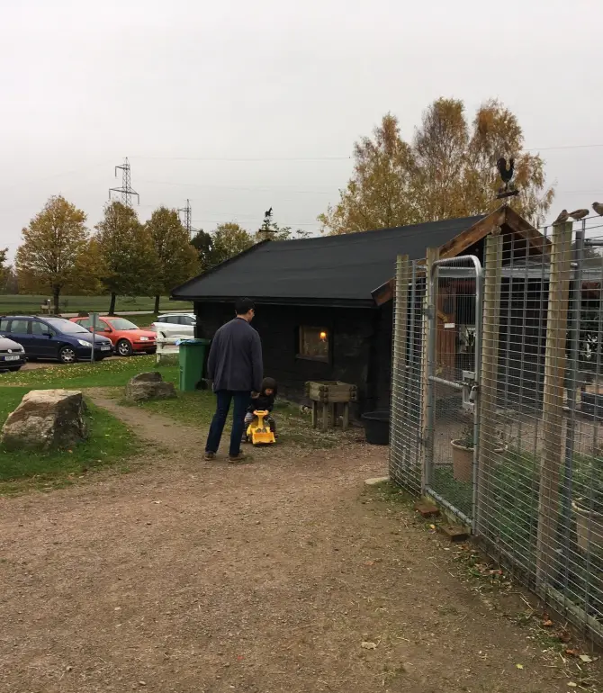 Gullbrandstorp