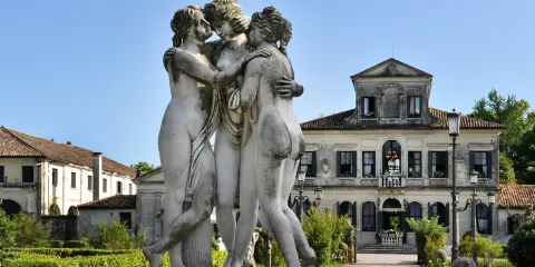 Villa Navagero Erizzo