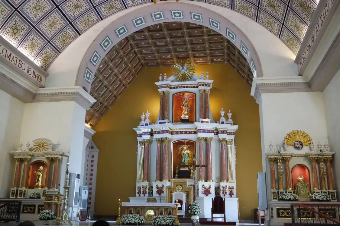 Hotels near Tuguegarao Cathedral