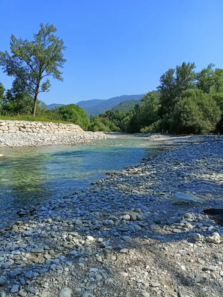 Hotels in San Pietro al Natisone