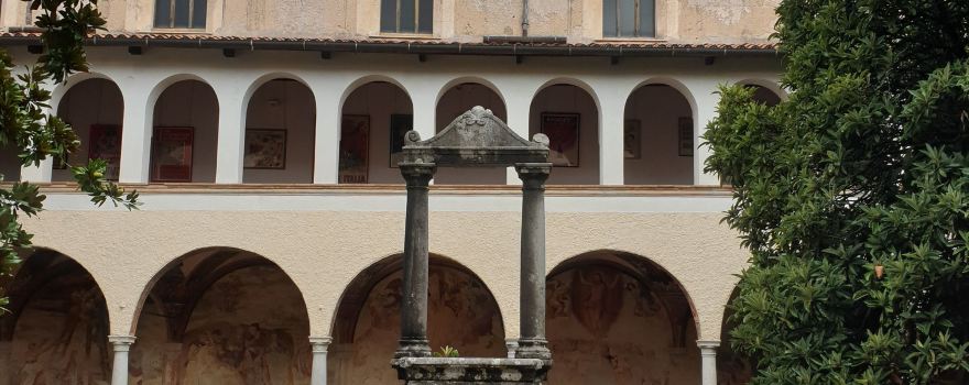 Monastery of Saint Anthony