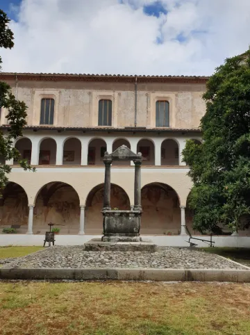 Monastery of Saint Anthony