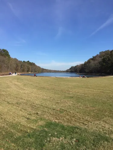 Lake Atalanta