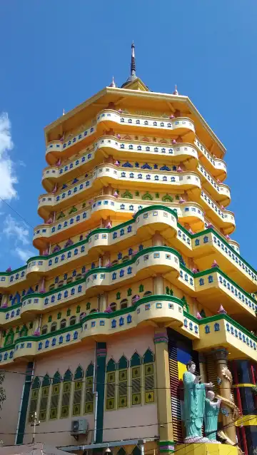 Hotels in Bezirk Makassar