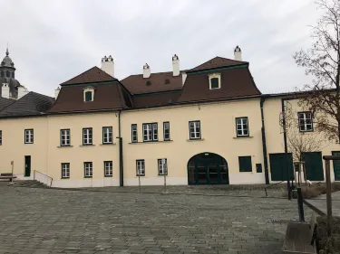 Brunn am Gebirge