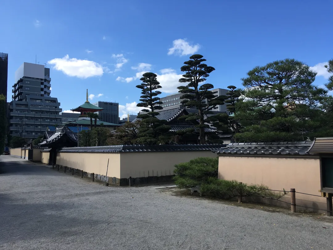 3_Rinzaishudaitokujihamyorakuji