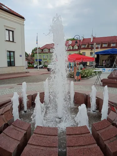 Legionowo County
