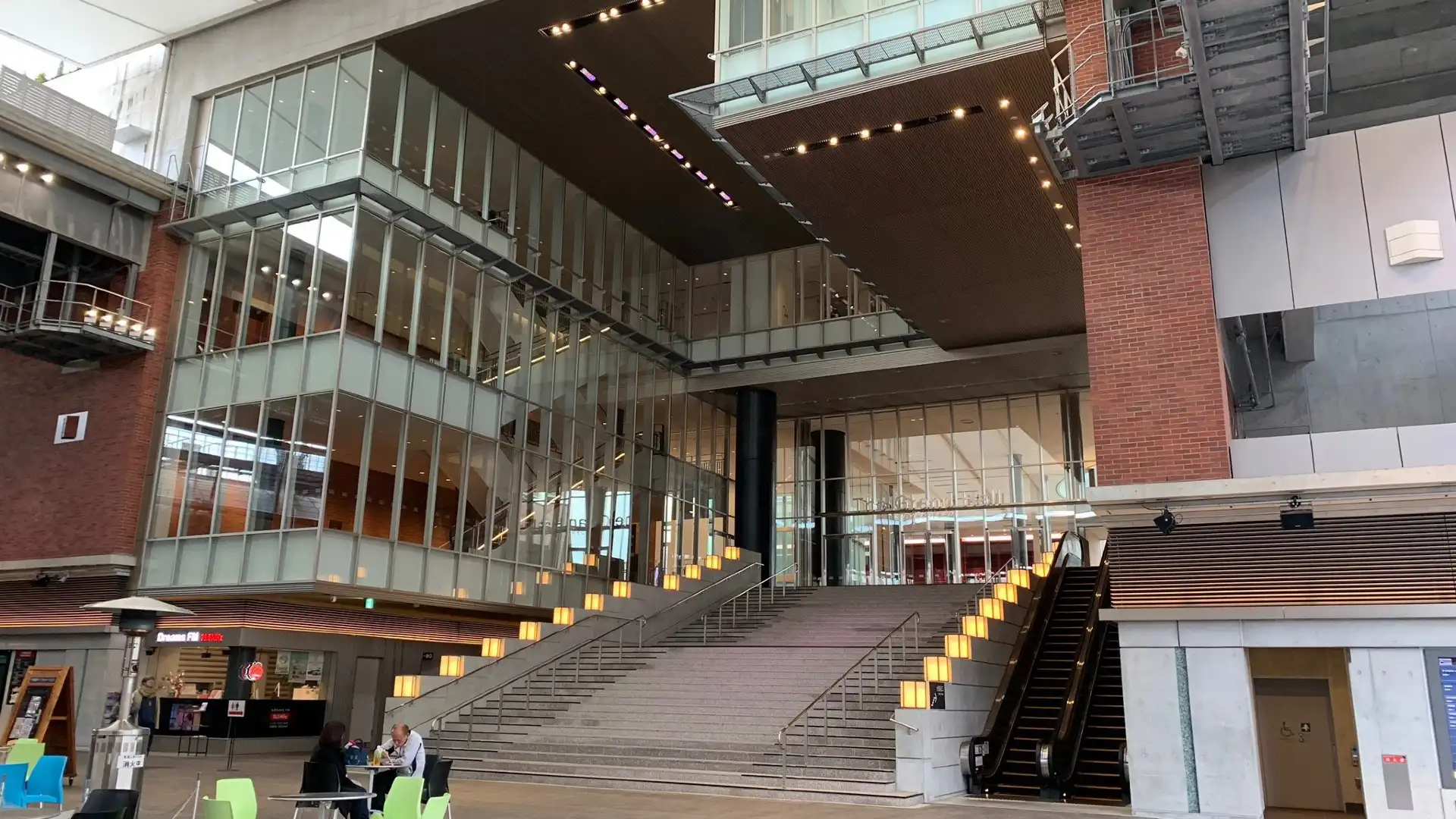 Hotels near Kurume City Plaza
