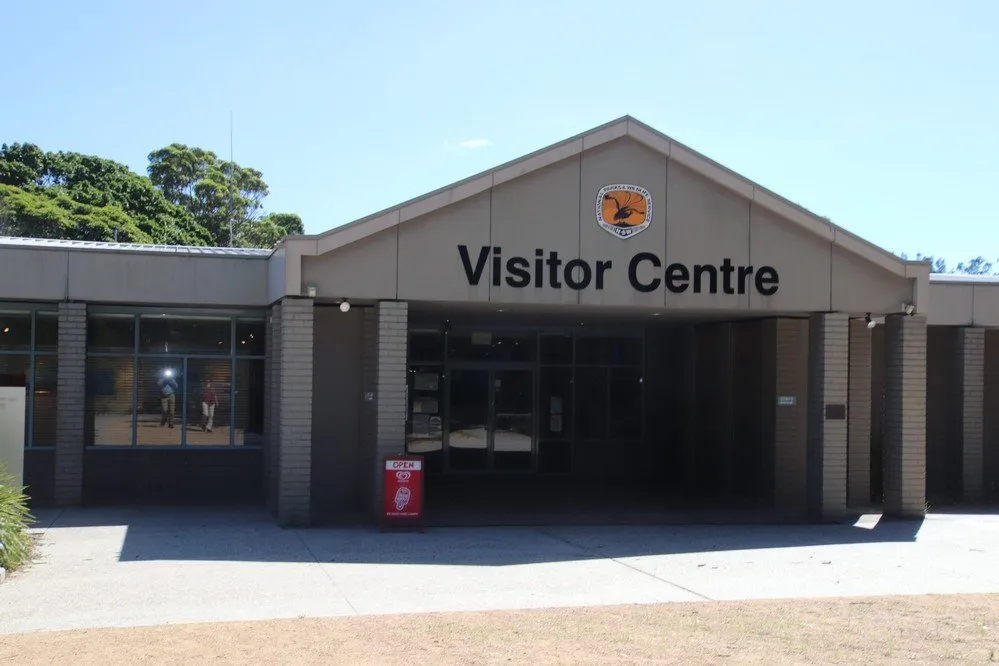 5_Kamay Botany Bay National Park