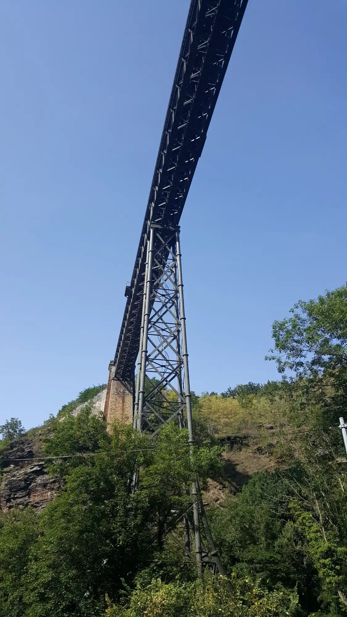 Hôtels à proximité de : Viaduc Eiffel de Rouzat
