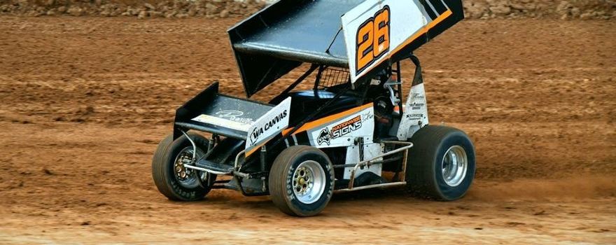 Avon Valley Speedway