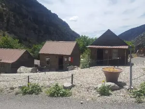 Ophir Historic District