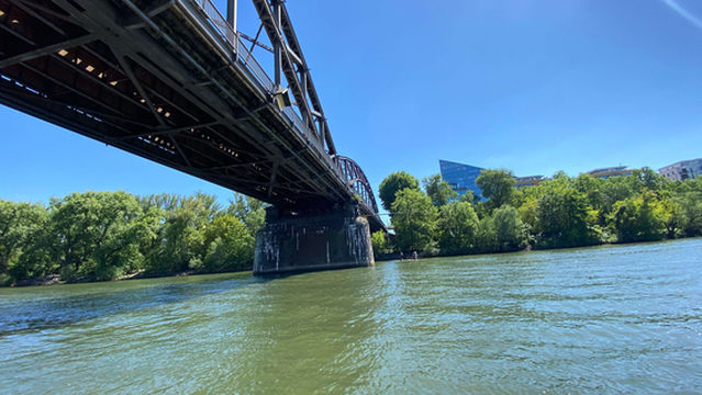 MS Partyboot Deutschland