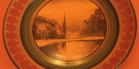 Ceramica Toscana Manigrasso