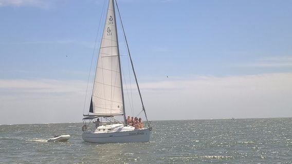 Folly Beach
