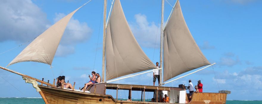 Tino Boats