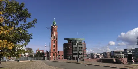 Simon-Loschen-Leuchtturm