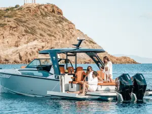 Odysseus A Cruises