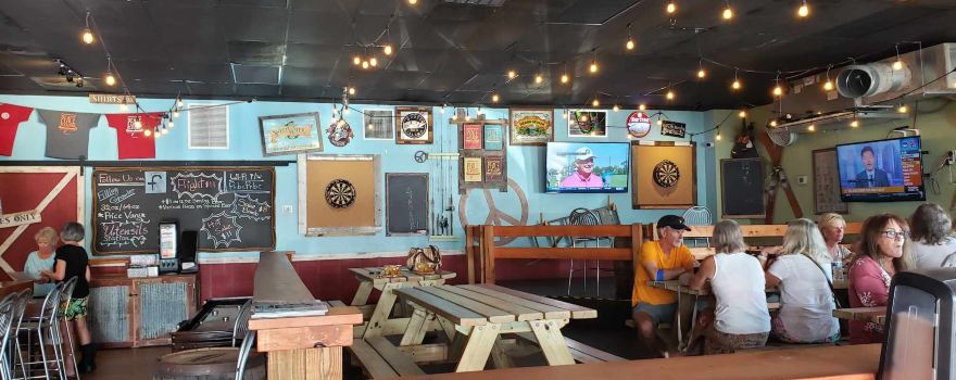 Peace River Beer Company