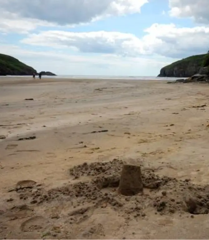 Stradbally More